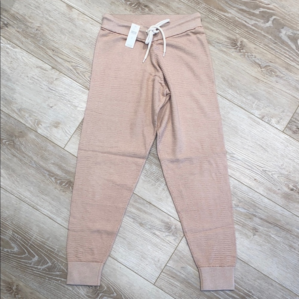 NWT Varley Lounge Pants Small